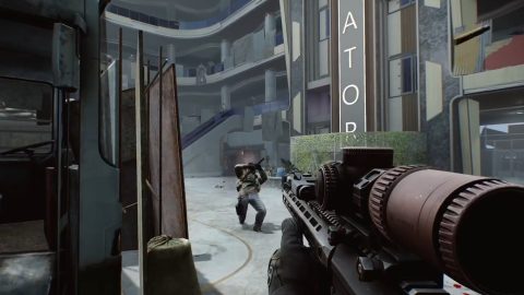 ‘Escape From Tarkov Arena’ developer reveals maps, beta details and more