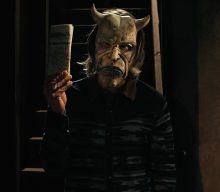 ‘The Black Phone’ review: Ethan Hawke smashes it as a masked bogeyman