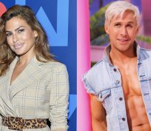 Eva Mendes shares opinion on partner Ryan Gosling’s Ken in upcoming ‘Barbie’ film