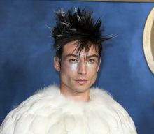 Ezra Miller to be reportedly dropped from DC films after ‘The Flash’