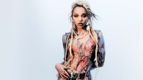 FKA twigs drops new heartbreak inspired single ‘Killer’
