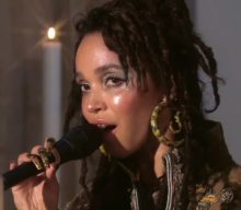 Watch FKA twigs debut new single ‘Killer’ in her ‘Tiny Desk (Home)’ concert