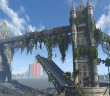 New ‘Fallout: London’ trailer reveals release window for “DLC-sized” mod