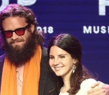 Hear Lana Del Rey’s cover of Father John Misty’s ‘Buddy’s Rendezvous’