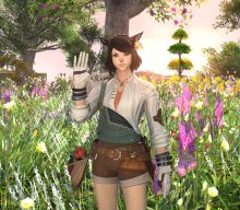 Gathering and crafting: why taking a break in ‘Final Fantasy 14’ is a delight