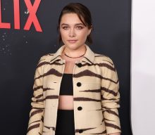 Florence Pugh lands role in ‘East of Eden’ Netflix adaptation