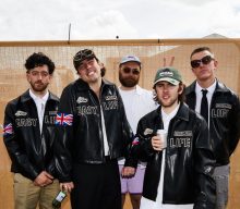 Easy Life on Kevin Abstract joining them at Glastonbury 2022: “He’s a very inspiring dude”