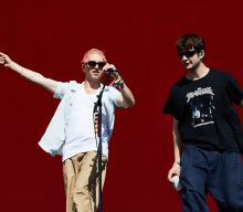 Fontaines D.C. at Glastonbury 2022: “We’re up for a Megan Thee Stallion collab”