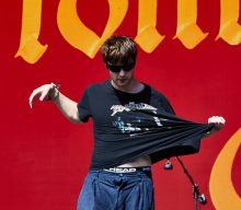 Fontaines D.C. live at Glastonbury 2022: A stoic performance of string-backed cinematics
