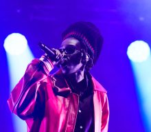 Watch Little Simz’ stunning ‘Heart On Fire’ performance on ‘Colbert’