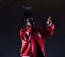 Watch Little Simz perform new “from the heart” track live at Glastonbury 2022