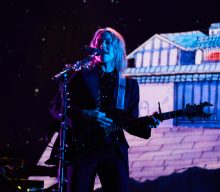 Phoebe Bridgers live at Glastonbury 2022: a triumphant – and powerful – victory lap
