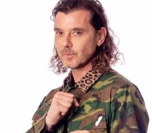 Soundtrack Of My Life: Bush’s Gavin Rossdale