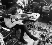 Listen to Gaz Coombes’ haunting new single ‘Sonny The Strong’
