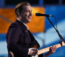 George Ezra confirms himself for Glastonbury 2022 secret set