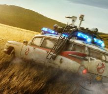 ‘Ghostbusters’ animated movie and Netflix series in the works