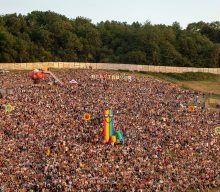 The story of Glastonbury 2022 in glorious photos