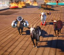 ‘Goat Simulator 3’ gets a surprise reveal at Summer Game Fest