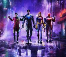 ‘Gotham Knights’ release date, playable characters and latest news