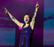 Harry Styles has helped over 54,000 Americans to register for voting