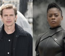 ‘Obi-Wan Kenobi’: Hayden Christensen “saddened” by racist attacks on Moses Ingram