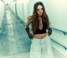 Holly Humberstone announces biggest UK tour to date