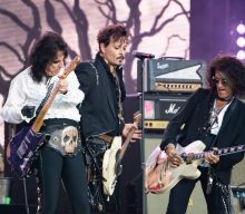 Johnny Depp to tour UK with Hollywood Vampires in 2023