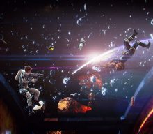 Creative Assembly reveals multiplayer sci-fi shooter ‘Hyenas’