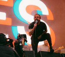 IDLES at Glastonbury 2022: “We want to headline the Pyramid Stage, but when we’re worthy”