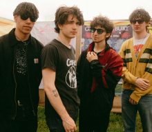 Inhaler at Glastonbury on Arctic Monkeys tour: “That’s a tick off the bucket list”
