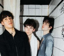 Inhaler drops new single ‘These Are The Days’