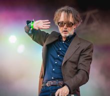 JARV IS live at Glastonbury 2022: forward-looking set proves nostalgia doesn’t own Worthy Farm