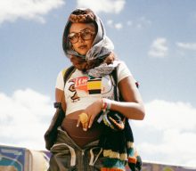 Joy Crookes on Glastonbury 2022, new music and working with the England Lionesses