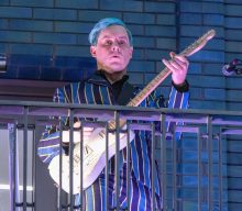 Jack White distances himself from White Stripes NFTs