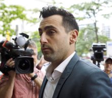 Hedley frontman Jacob Hoggard found guilty of sexual assault