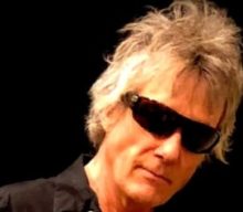 KINGDOM COME’s JAMES KOTTAK Says He Recently ‘Jacked’ His Left Hip Up When ‘He Tripped And Fell On The Pavement’