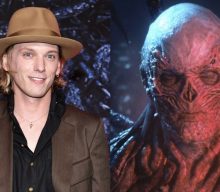 ‘Stranger Things’ star Jamie Campbell Bower listened to Placebo’s cover of ‘Running Up That Hill’ while filming