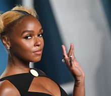 Janelle Monáe flips off US Supreme Court during 2022 BET Awards telecast