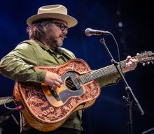 Listen to a previously-unreleased alternate version of Wilco’s ‘Kamera’