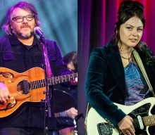 Listen to Wilco’s Jeff Tweedy cover Angel Olsen’s ‘Big Time’