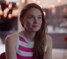 Jessica Barden and Harry Lawtey lead cast of rom-com series ‘You & Me’