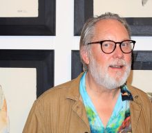 Vic Reeves set to be retired after “swansong” film