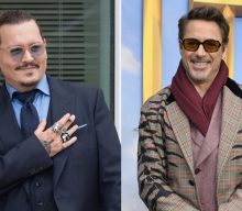 Johnny Depp celebrated Amber Heard trial verdict with FaceTime call from Robert Downey Jr.