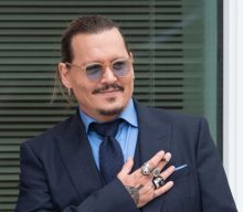 Johnny Depp to direct first film in 25 years, Al Pacino to produce