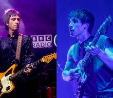 Pearl Jam announce Johnny Marr, October Drift and more as BST Hyde Park support