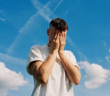 Listen to I. JORDAN’s new double single ‘Always Been’ / ‘First Time Back’