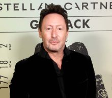 Julian Lennon’s releases official cover of father’s ‘Imagine’ for Ukraine relief