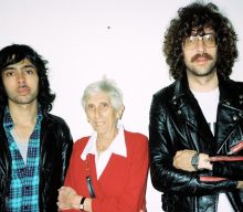 Justice have a new album and tour coming in 2024