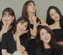 KARA reunite to celebrate 15th anniversary