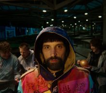 Watch Kasabian take a late-night stroll in trippy ‘Chemicals’ video